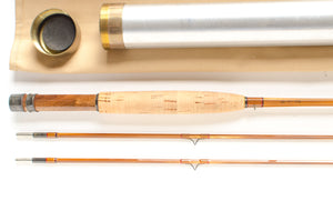 RD Taylor Fly Rod 7'6" 2/2 #4