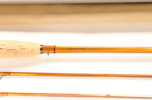 RD Taylor Fly Rod 7'6" 2/2 #4