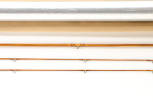 RD Taylor Fly Rod 7'6" 2/2 #4