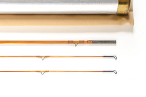 RD Taylor Fly Rod 7'6" 2/2 #4