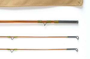 RD Taylor Fly Rod 7' 2/2 #4