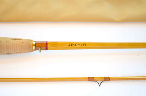 RD Taylor Fly Rod 8' 2/2 #5