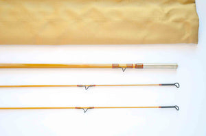 RD Taylor Fly Rod 8' 2/2 #5