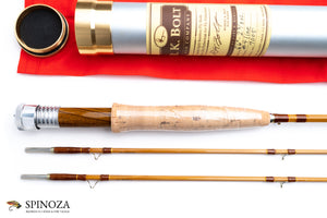 RK Bolt Fly Rod 6'6" 2/2 #4
