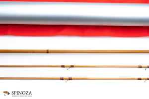 RK Bolt Fly Rod 6'6" 2/2 #4