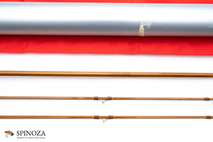 RK Bolt Fly Rod 7'6" 2/2 #4