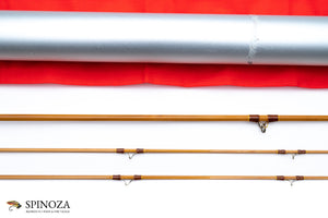 RK Bolt Fly Rod 6'6" 2/2 #4