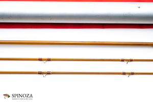 RK Bolt Bamboo Fly Rod 8'6" 2/2 #6