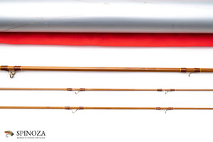 RK Bolt Fly Rod 7'6" 2/2 #4