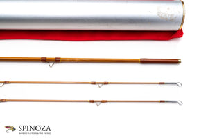 RK Bolt Bamboo Fly Rod 8' 2/2 #5