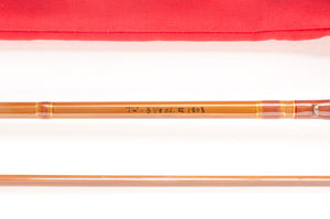 RK Bolt Fly Rod 7'6" 3/2 #4