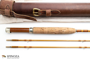 RL Winston Bamboo Fly Rod 7' 2/2 #4