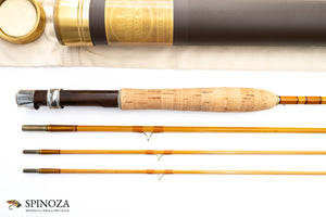 RL Winston Bamboo Fly Rod 7'6" 3/2 #4