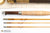 RL Winston Bamboo Fly Rod 8' 3/2 #5