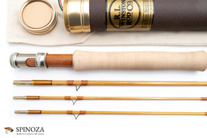 RL Winston Fly Rod 7'9" 3/2 #4