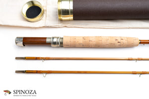 RL Winston Bamboo Fly Rod 7'6" 2/2 #4