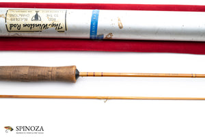 RL Winston Bamboo Fly Rod 5'10" 2/1 #3/4