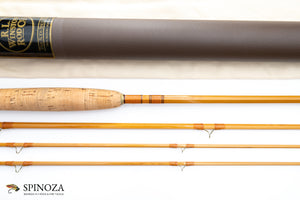 RL Winston Bamboo Fly Rod 8'6" 3/2 #6