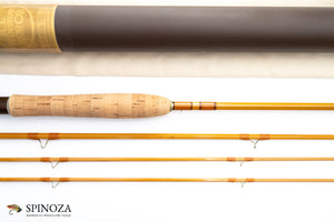 RL Winston Bamboo Fly Rod 7'6" 3/2 #4