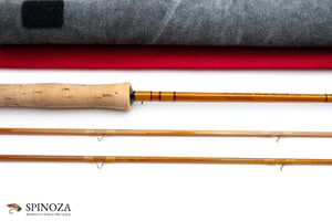RL Winston Bamboo Fly Rod 8'6" 2/2 #4/5