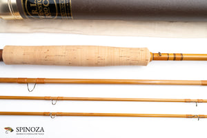 RL Winston Bamboo Fly Rod 8'6" 3/2 #7