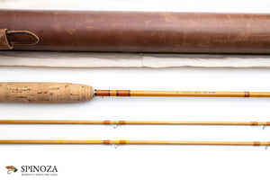 RL Winston Bamboo Fly Rod 7' 2/2 #4