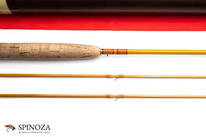 RL Winston Bamboo Fly Rod 6'6" 2/2 #4
