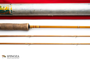 RL Winston Bamboo Fly Rod 7'6" 2/2