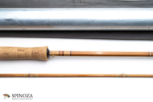 RL Winston Bamboo Fly Rod 8’6” 2/1 #6