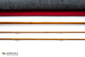 RL Winston Bamboo Fly Rod 8'6" 2/2 #4/5