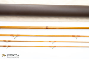 RL Winston Bamboo Fly Rod 8'6" 3/2 #6