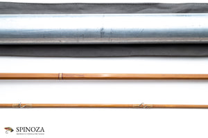 RL Winston Bamboo Fly Rod 8’6” 2/1 #6