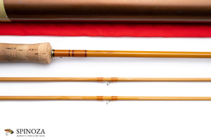RL Winston Bamboo Fly Rod 8' 2/2 #5/6