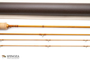 RL Winston Bamboo Fly Rod 7' 3/2 #3