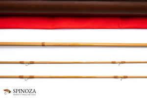 RL Winston Bamboo Fly Rod 7'6" 2/2 #4/5
