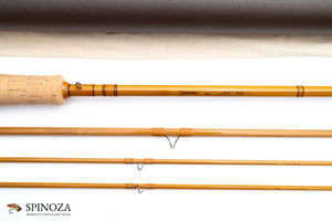 RL Winston Bamboo Fly Rod 8'6" 3/2 #7