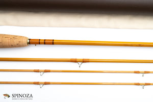 RL Winston Bamboo Fly Rod 8' 3/2 #5