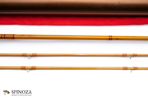 RL Winston Bamboo Fly Rod 8' 2/2 #5/6
