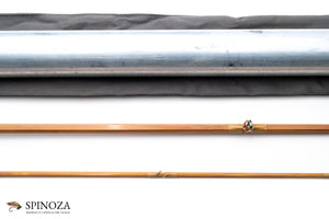 RL Winston Bamboo Fly Rod 8’6” 2/1 #6