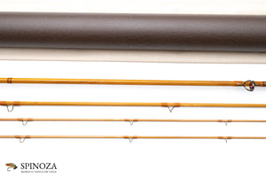 RL Winston Bamboo Fly Rod 7' 3/2 #3