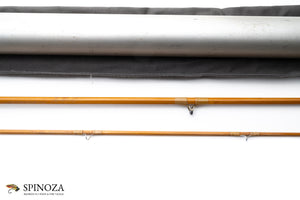 RL Winston Bamboo Fly Rod 8'9" 2/1 #7