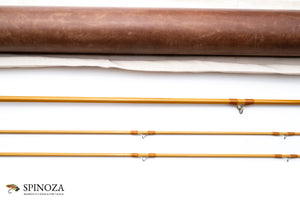 RL Winston Bamboo Fly Rod 7' 2/2 #4