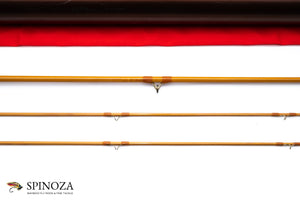 RL Winston Bamboo Fly Rod 6'6" 2/2 #4