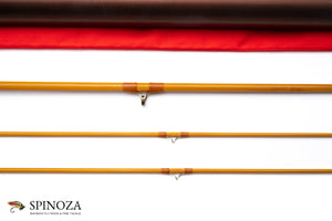 RL Winston Bamboo Fly Rod 8'6" 2/2 #7