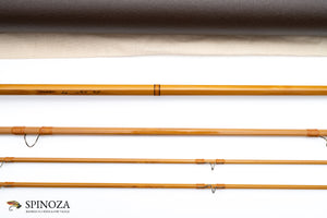 RL Winston Bamboo Fly Rod 8'6" 3/2 #7