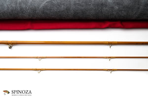 RL Winston Bamboo Fly Rod 8'6" 2/2 #4/5