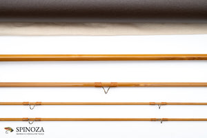 RL Winston Bamboo Fly Rod 8'6" 3/2 #7