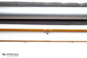 RL Winston Bamboo Fly Rod 8'6" 2/1 #6/7