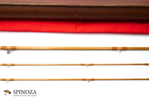 RL Winston Bamboo Fly Rod 7'6" 2/2 #4/5