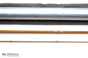 RL Winston Bamboo Fly Rod 8’6” 2/1 #6